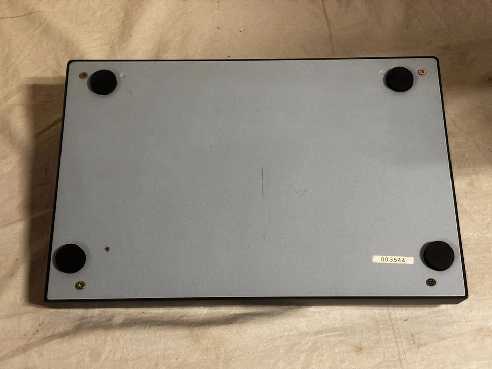 Zoom SampleTrak ST-224 Sampler w/ power supply - Image 3 of 4