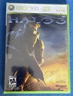 Halo 3 - Microsoft Xbox 360 - Do Not Sell Before 9/25/07 Sealed