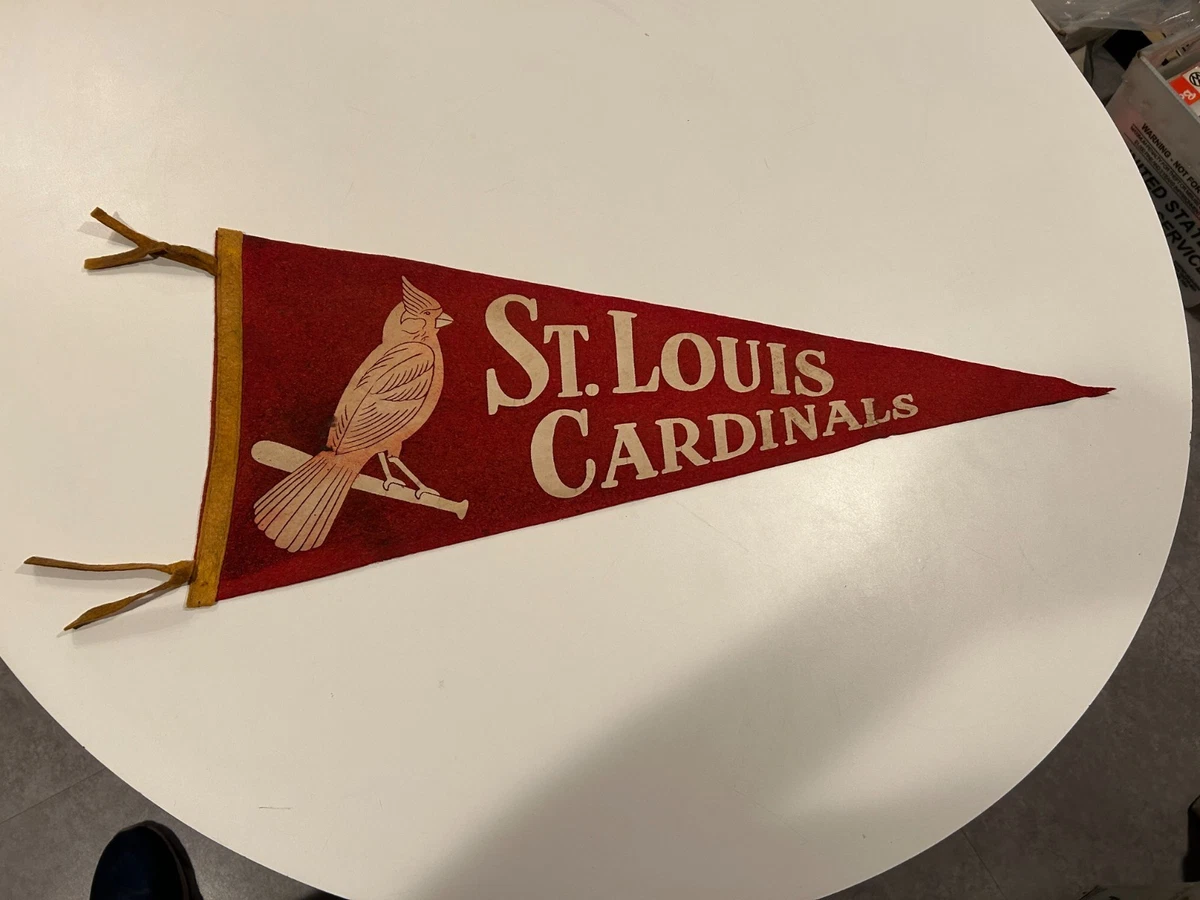 FOOTBALL VINTAGE FANION PENNANT COUPE CADETS LORRAINE V BOURGOGNE FFF 1950