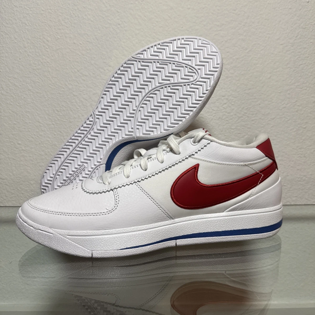 Las mejores ofertas en Nike Book 1 Forrest Gump Cortez | eBay