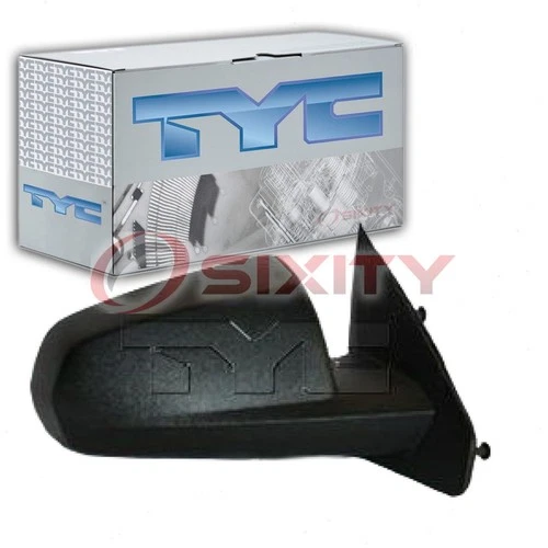 TYC 3800031 Door Mirror for DG52ER CH1321269 955-725 5008988AB Body Mirrors ls