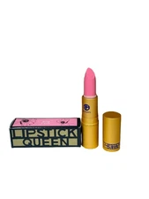 LIPSTICK QUEEN Saint Lipstick #SAINT CANDY - 0.12 oz / 3.5g - NIB