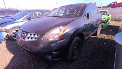 Chassis ECM Temperature Below Information Screen Fits 14-17 ROGUE 32779200