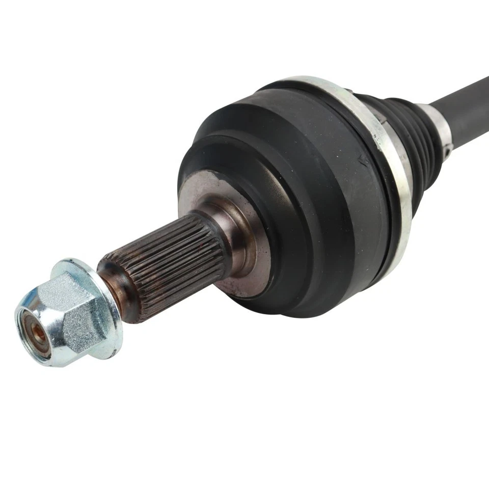 Eje trasero izquierdo derecho GKN para Porsche Cayenne Volkswagen Touareg 04-10 Foto 3 de 3