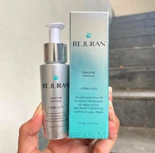 REJURAN Turnover Ampoule 10ml c-PDRN/Firming, Anti-Wrinkle/NO.1 Korean Made