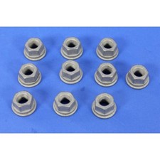 68236516AA Mopar Shock Absorber Nut Rear for Alfa Romeo 4C 2018-2019