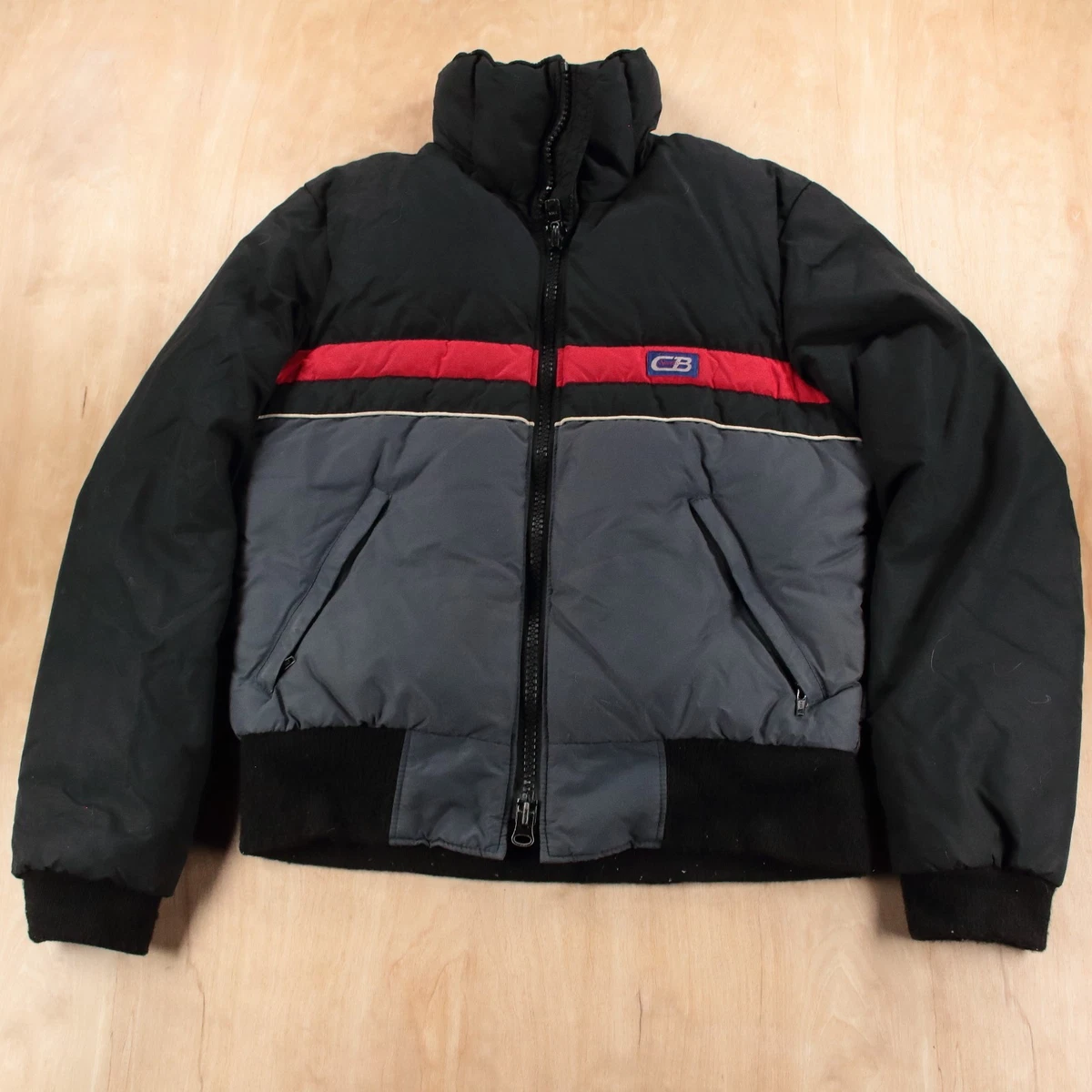 CB Sports Puffer Jackets for Men for Sale - Shop New & Used - eBay