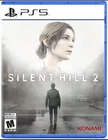 Silent Hill 2 - Sony PlayStation 5