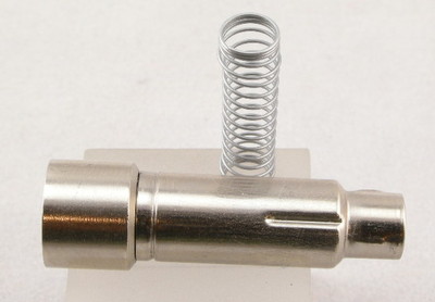 Sheaffer Prelude Ballpoint Pen Mechanism - Change Pencil to Ballpoint - NOS Part