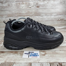 Skechers Soft Stride Mavin 77042ew Slip 