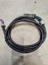 D-Tran Seiko Epson Robot X 100 Manipulator Control Cable