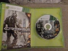 Crysis 2 -- Limited Edition (Microsoft Xbox 360, 2011) with manual