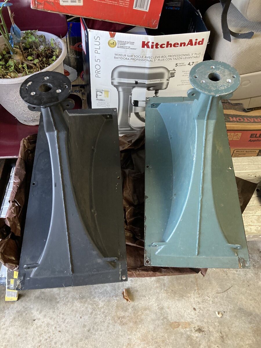 Vintage Altec Lansing 511B Multicell 4 Cell Radial Horn for Vintage Altec Lansing 511B Multicell 4 Cell Radial Horn for
