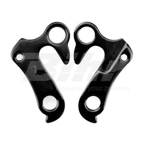 Forcellino Deragliatore Posteriore Per Focus | Lega Alluminio CNC | 30g Leggero - Foto 9