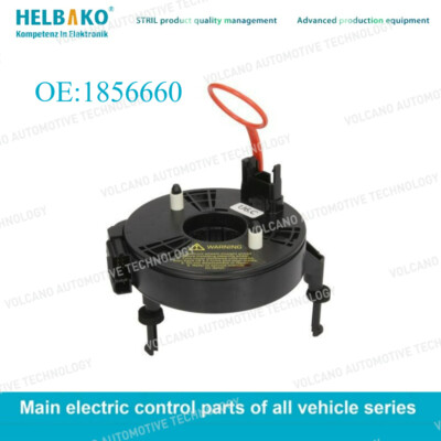 1856660 Spiral Cable Clock Spring For AKUSAN