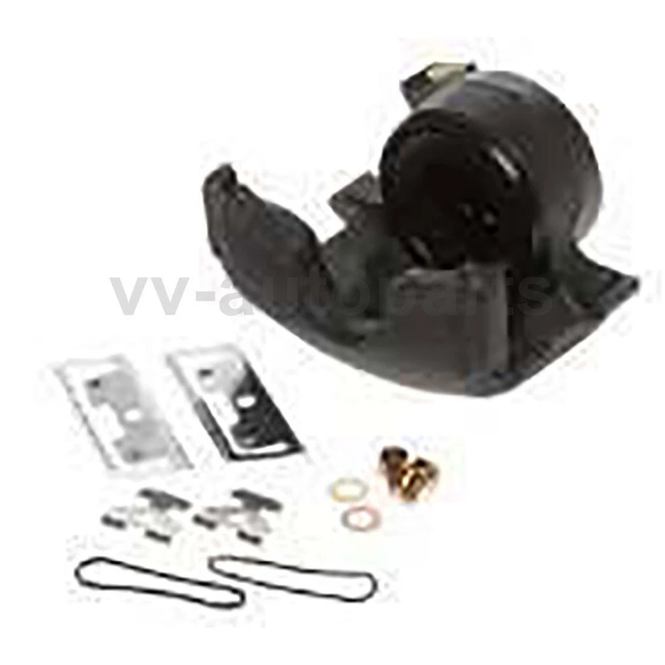 Pinza de freno de disco delantera Cardone 2 para camioneta Dodge W100 Dodge W150 Dodge W200 Foto 4 de 4