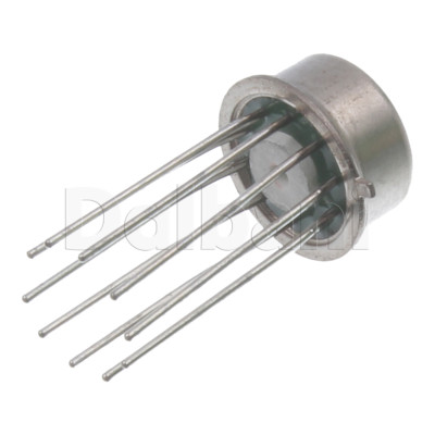 TAA661A Original SGS Integrated Circuit FM Amplifier & Detector