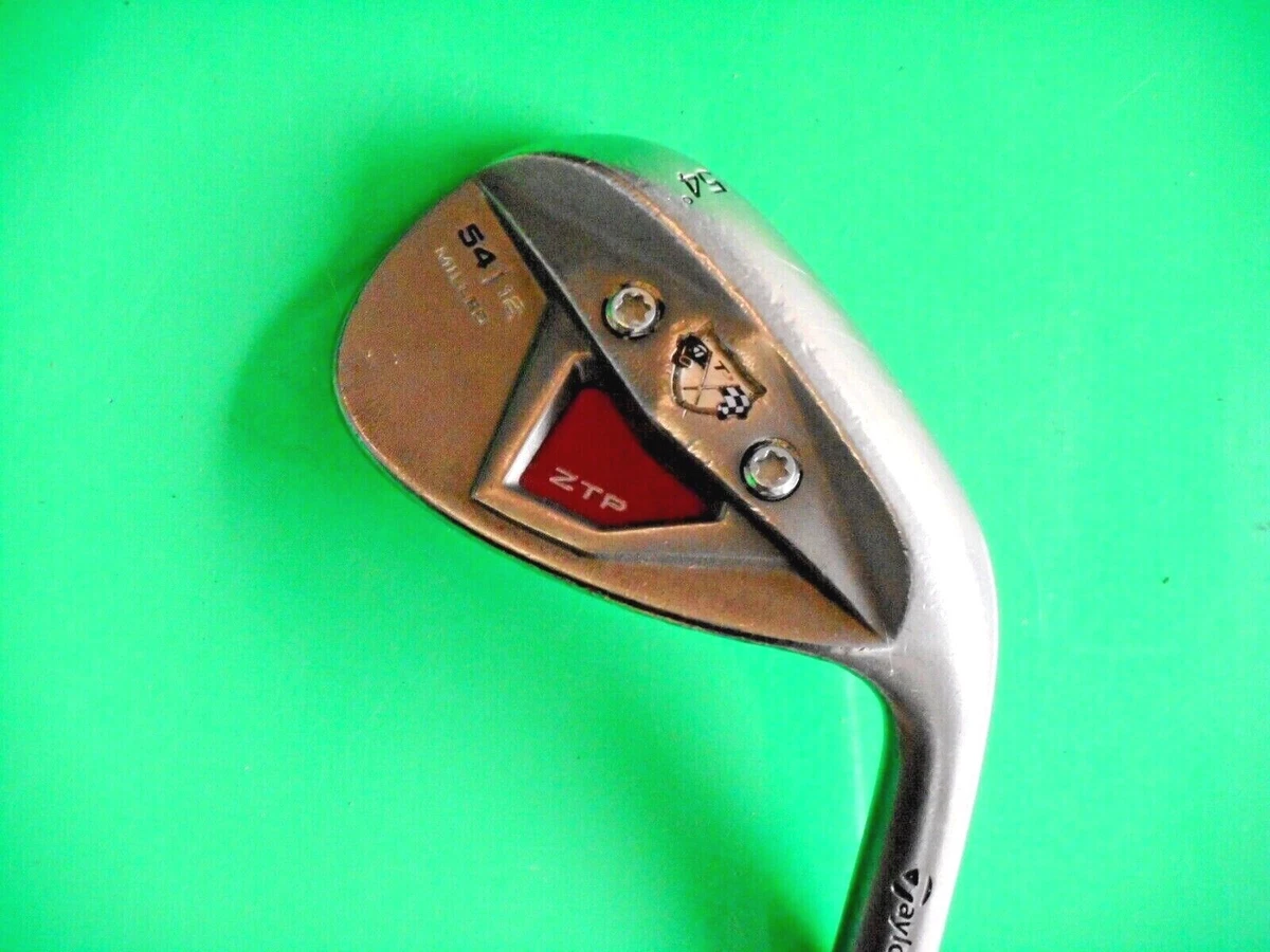 TAYLORMADE TP ZTP 54 DEGREE WEDGE