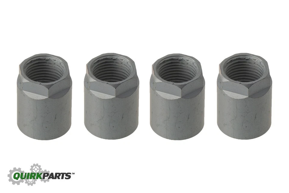 Chrysler 300 2006-2007 y Dodge Charger calibre Magnum TPMS JUEGO DE 4 OEM MOPAR Foto 4 de 4