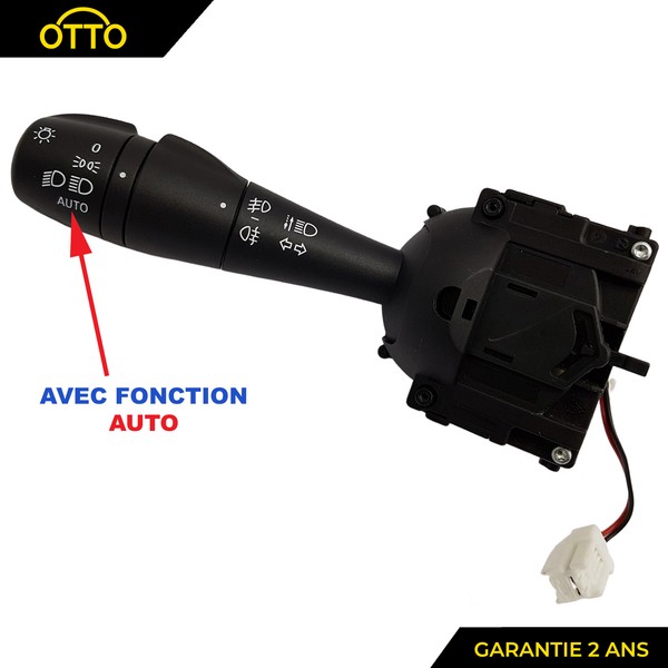 LenksäUlensteuergeräT Scheinwerfer FüR Renault Captur Clio 4 Trafic 3 Twingo 3-image
