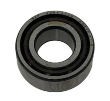 NEW SKF 3205ATN9 Angular Contact Bearing