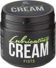 CBL Fists Silicona Crema Lubricante 500ml
