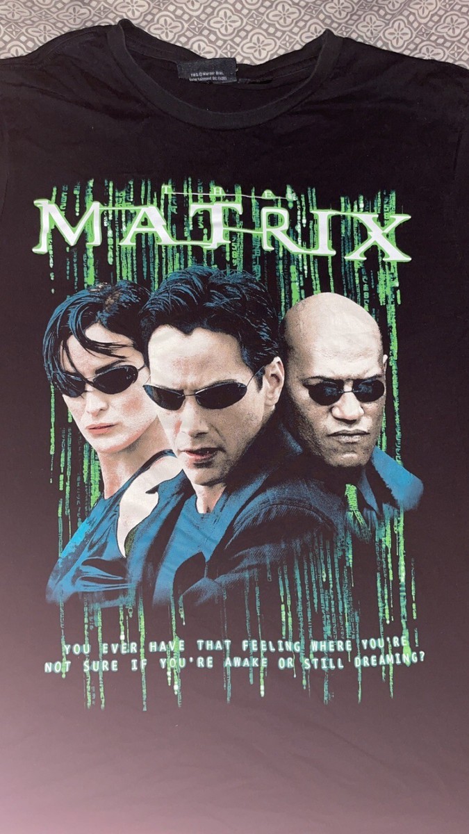 超希少 THE MATRIX WARNERマトリックス Tシャツ USA製 s-l1200.jpg