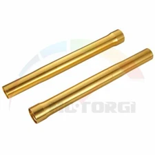 Front Suspension Fork Outer Tubes For Triumph Daytona 675 2013-2017 Ohlins 528mm