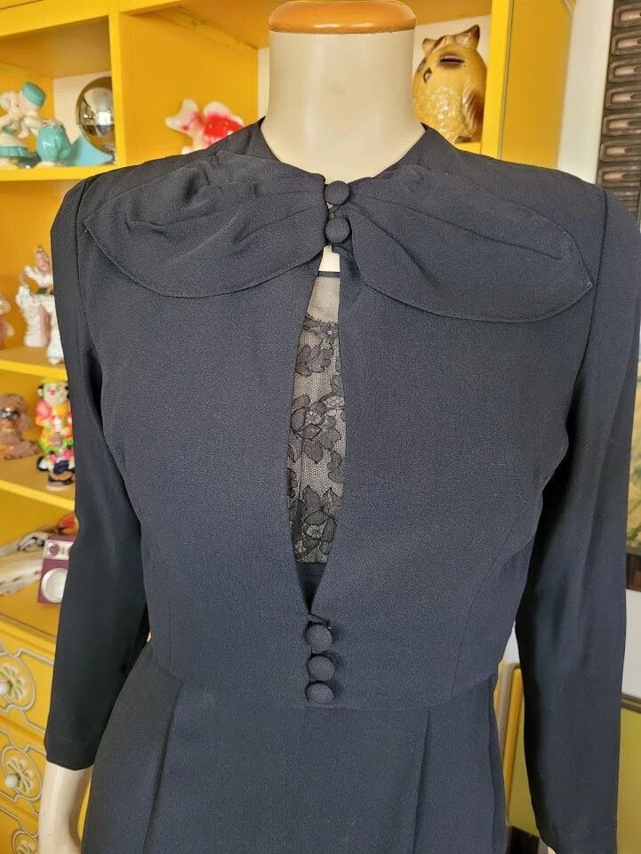 Crepe bolero top