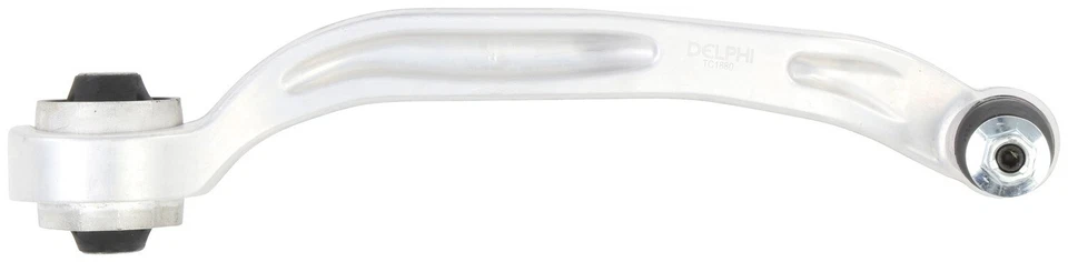 Conjunto de brazo de control y rótula Delphi para Audi A6 Quattro 2006 2005-2011 Foto 4 de 4