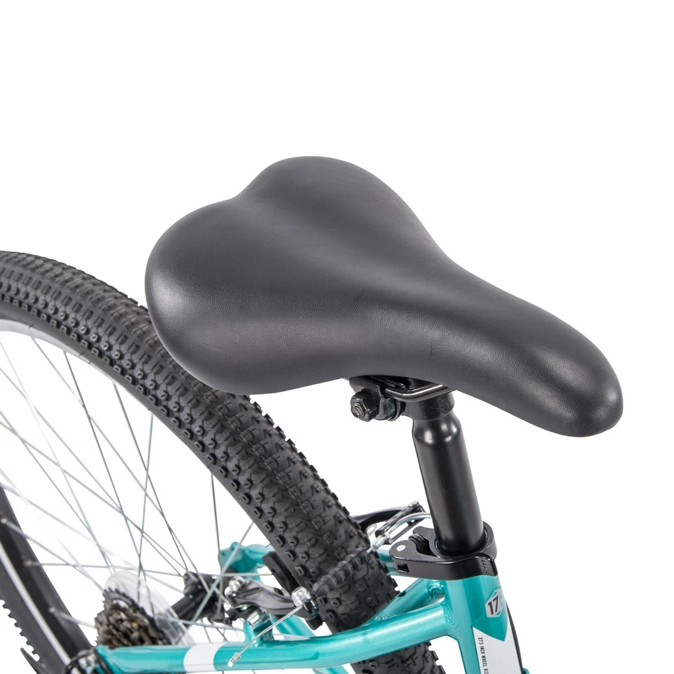 Bicicleta de montaña Royce Union RMA - para mujer - 27,5 pulgadas - aluminio Foto 4 de 4