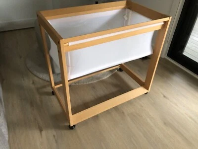 boori bassinet gumtree