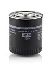 Original MANN-FILTER Ölfilter W 940/50 für Audi VW