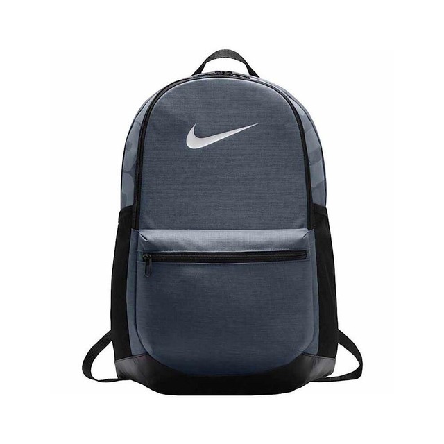 nike brasilia medium backpack