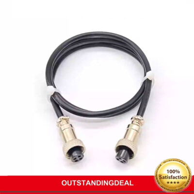 80CM Motor Connection Cable with Aviation Connector for GOTO Onstep V4 Series
