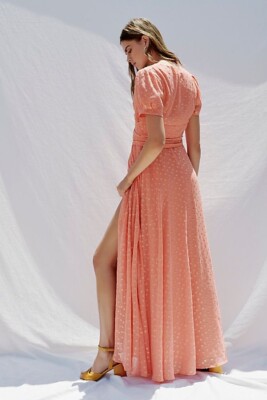 free people wanderer maxi dress Free People Wanderer Maxi Dress Size 2 $350