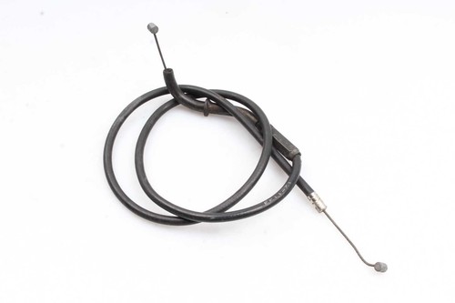 Câble D'accélérateur Bowden Pour Tondeuse Einhell GC-PM 46/1 S - Longueur Totale 1515 Mm - 10