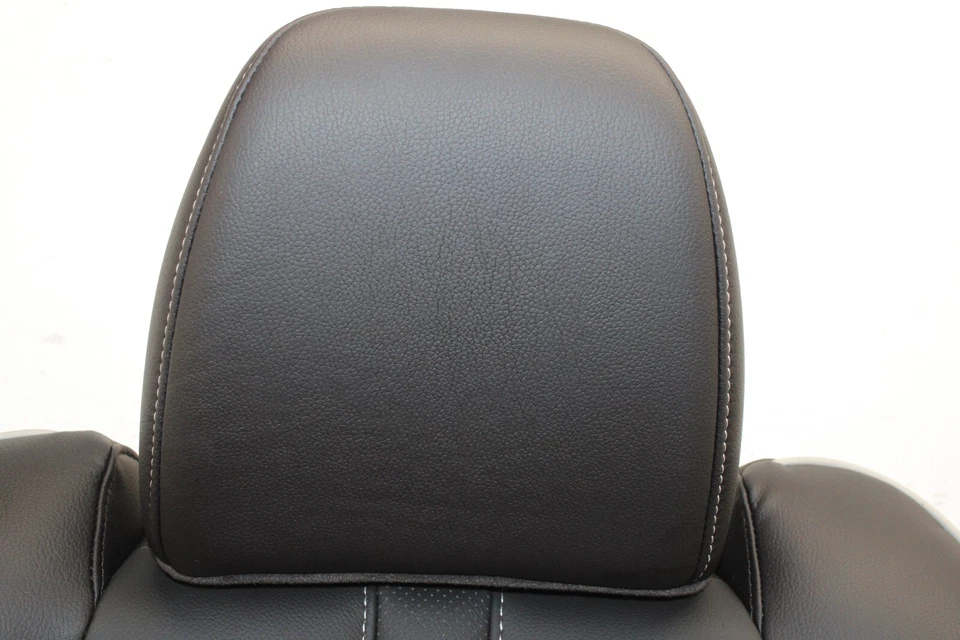 Conjunto de asiento delantero derecho Acura ILX 2019-2022 OEM HX114 Foto 2 de 4