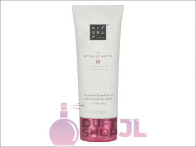 Rituals Sakura Recovery Hand Balm 70 ml