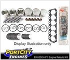 <!--F#f_0-->Engine Rebuild Kit Holden 6cyl 202 Red HJ HQ HX HZ Torana LJ LH UC HP1 Series<!--F/-->