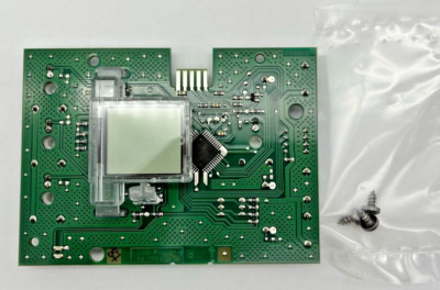 Glühwürmchen PCB Benutzeroberfläche. Open Box ORIGINAL. 0020027897