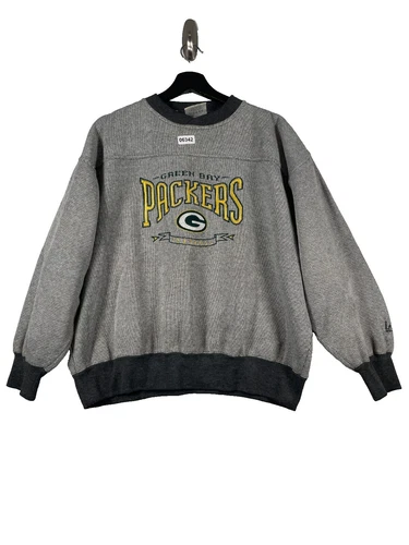 Brett Favre Green Bay Packers NFL Sweatshirts