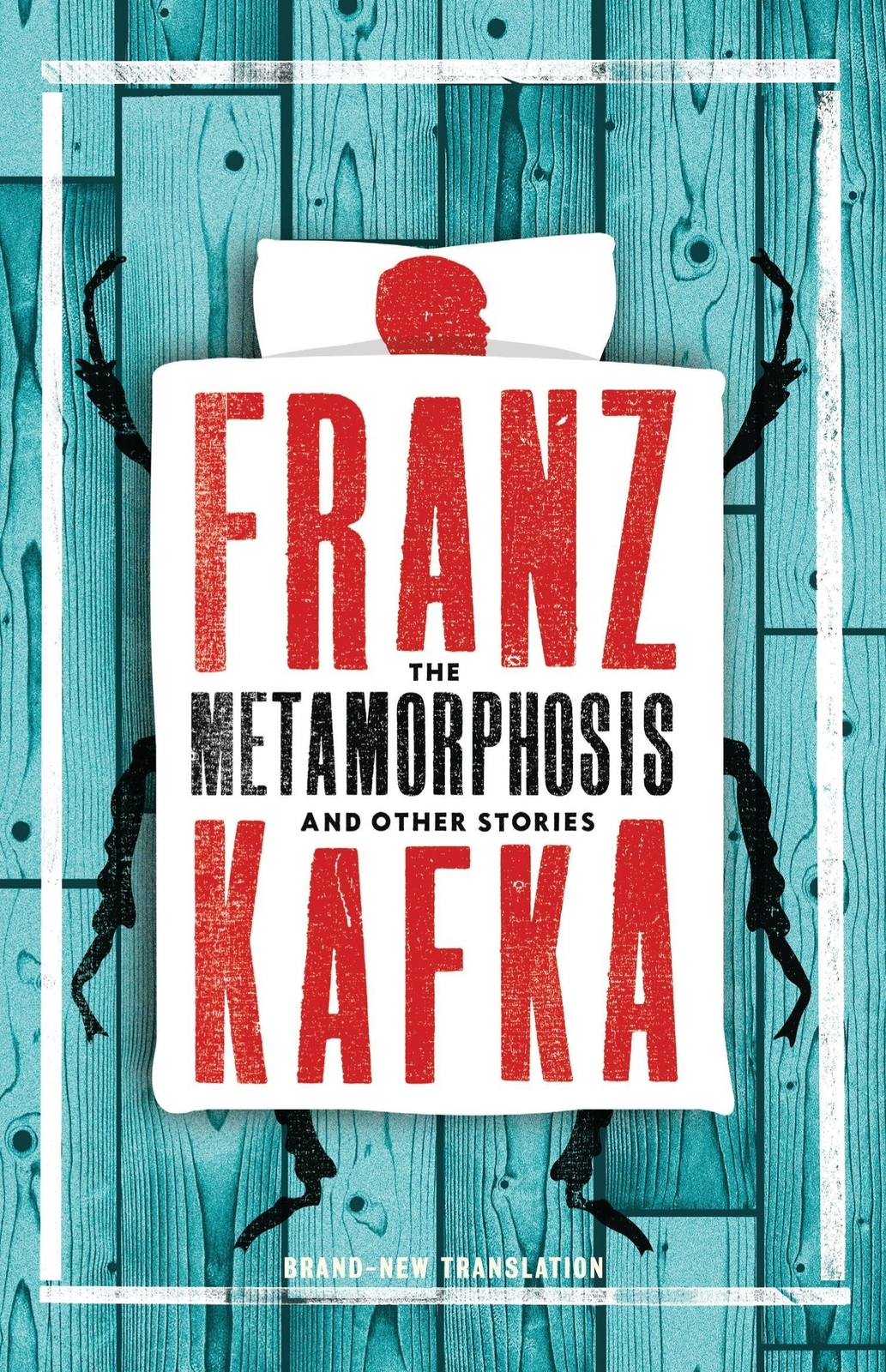 Thumbnail - The Metamorphosis And Other Stories | Franz Kafka | Taschenbuch | 280