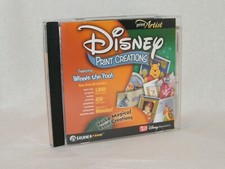 Disney Print Creations Winnie The Pooh Fun Projects Party Sets . Posters More