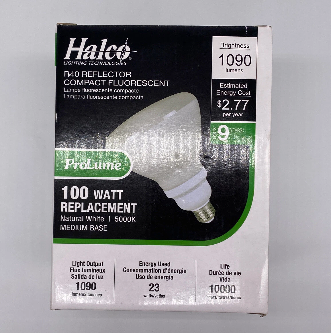 Cost to replace fluorescent light bulbs deals