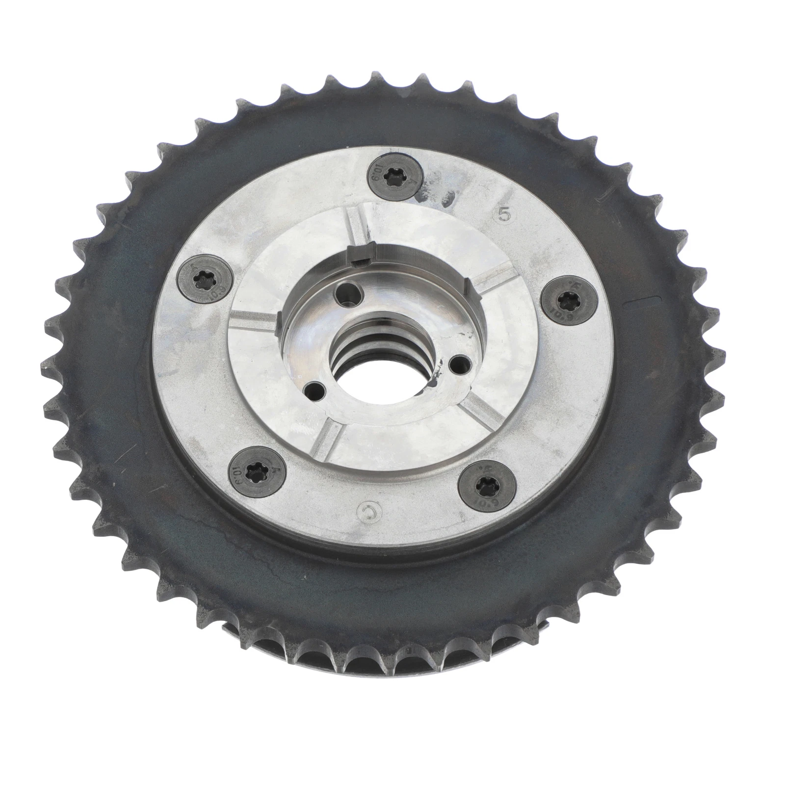 OEM NEW GM Cadillac Chevrolet GMC Engine Variable Timing Camshaft Gear 12606358