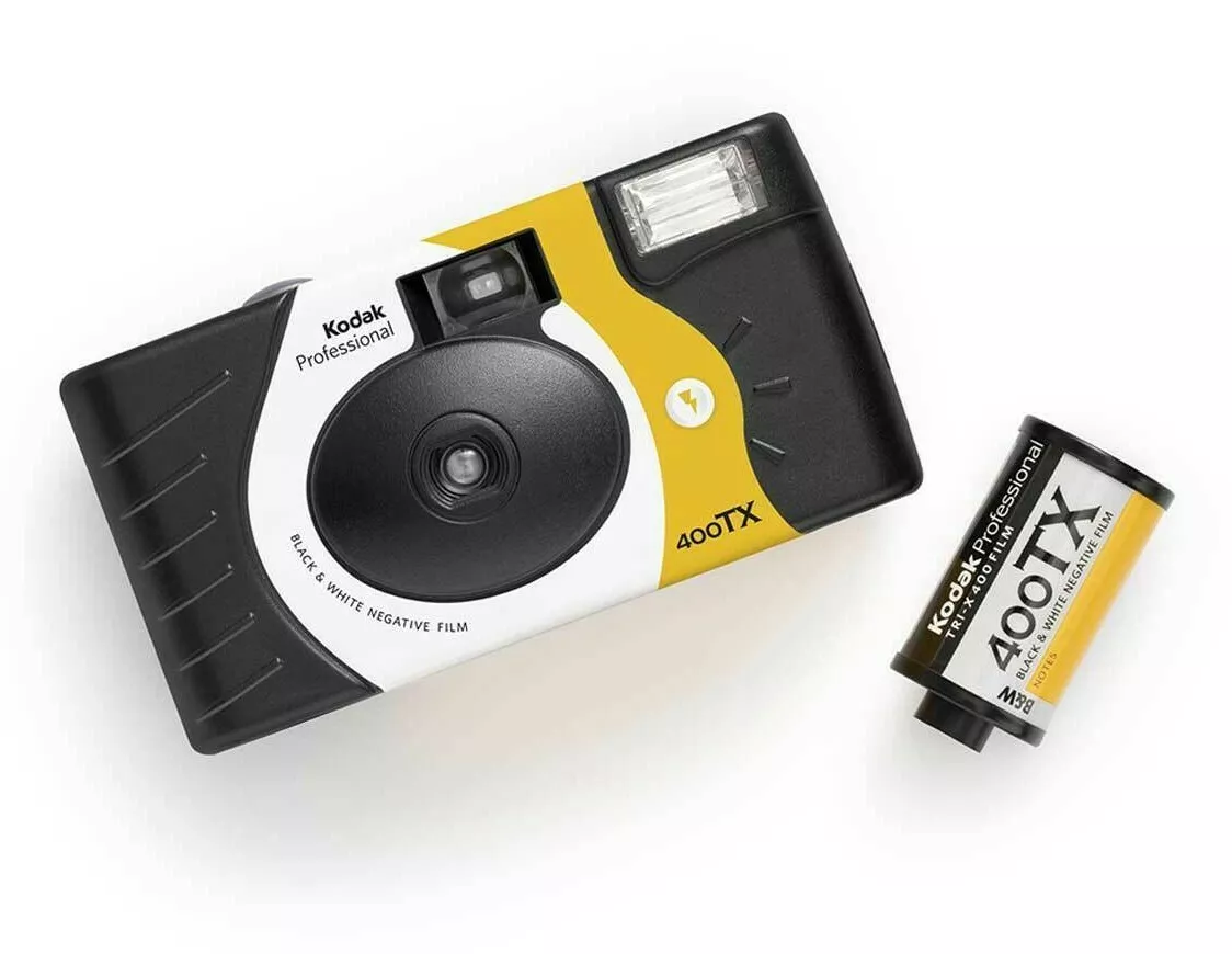 Kodak disposable camera deals