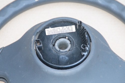 Lenkrad Airbaglenkrad 96628001 passend für Smart Fortwo Coupe - Bild 4 von 4