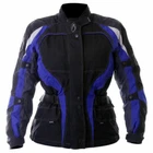 Richa Storm Black Blue