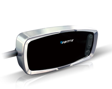 VAITRIX DIGIPEDAL COMMANDER Throttle Response Controller For SUBARU - Picture 1 of 8